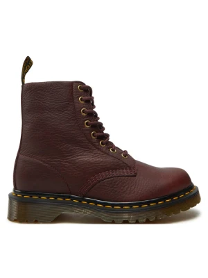 Glany Dr. Martens 1460 Wl 31873600 Bordowy