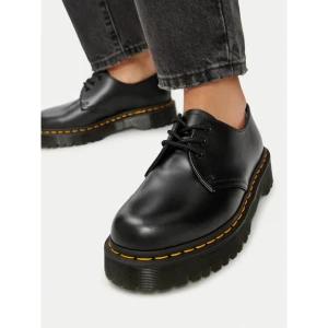 Glany Dr. Martens 1461 Bex 21084001 Czarny