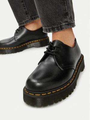 Glany Dr. Martens 1461 Bex 21084001 Czarny
