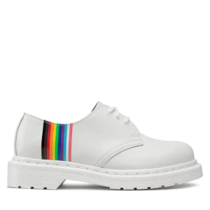 Glany Dr. Martens 1461 For Pride 27522100 Biały