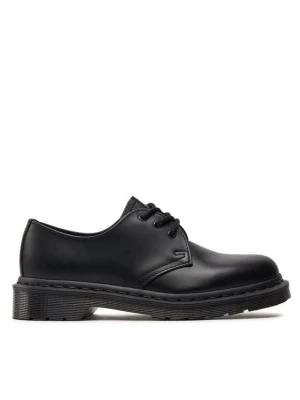 Glany Dr. Martens 1461 Mono 14345001 Czarny