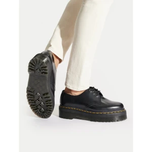 Glany Dr. Martens 1461 Quad 25567001 Czarny