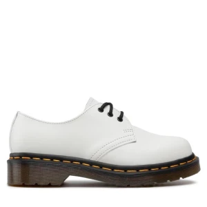 Glany Dr. Martens 1461 Smooth 26226100 Biały