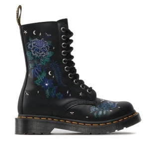 Glany Dr. Martens 1490 27660001 Mystic Garden Floral Softy T