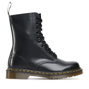 Glany Dr. Martens 1490 Smooth 11857001 Czarny