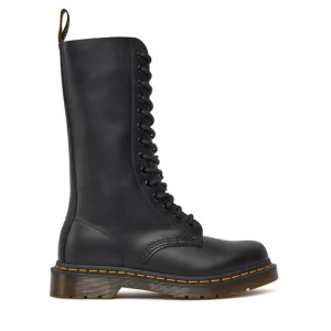 Glany Dr. Martens 1914 Smooth 11855001 Czarny