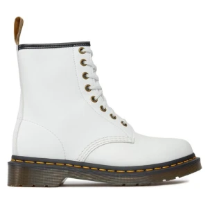 Glany Dr. Martens 27213113 Biały