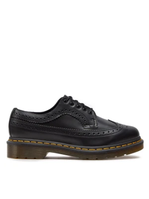 Glany Dr. Martens 3989 YS Smooth 22210001 Czarny