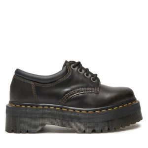 Glany Dr. Martens 8053 Quad 32011302 Brązowy