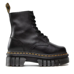 Glany Dr. Martens Audrick 8-Eye Boot 27149001 Czarny