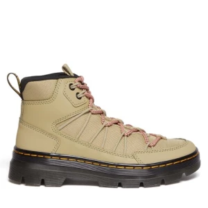 Glany Dr. Martens Buwick W Pale olive