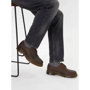 Glany Dr. Martens Gaucho 11838201 Brązowy
