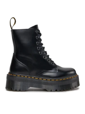 Glany Dr. Martens Jadon 15265001 Czarny