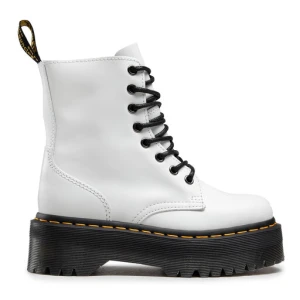Glany Dr. Martens Jadon 15265100 Biały