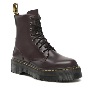 Glany Dr. Martens Jadon 27311626 Bordowy