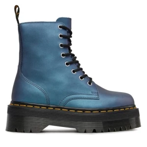 Glany Dr. Martens Jadon 31179436 Niebieski