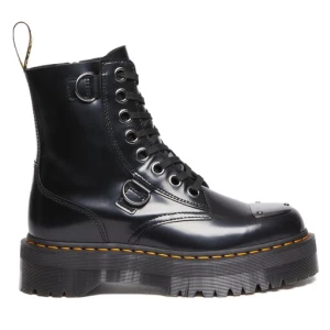 Glany Dr. Martens Jadon Alt Czarny