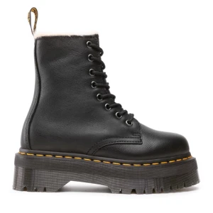 Glany Dr. Martens Jadon Fl 25637001 Czarny