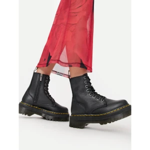 Glany Dr. Martens Jadon Iii 26378001 Czarny