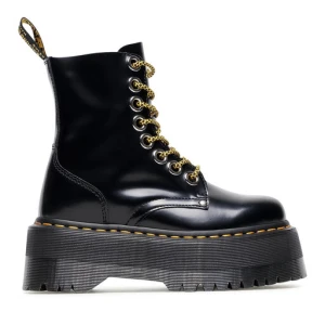 Glany Dr. Martens Jadon Max 25566001 Czarny