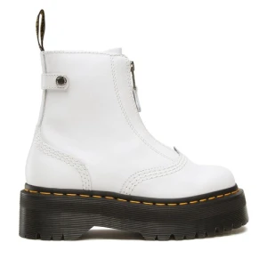 Glany Dr. Martens Jetta 27656100 Biały