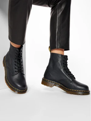 Glany Dr. Martens Pascal 13512006 Czarny