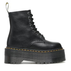 Glany Dr. Martens Pascal Max 26925001 Czarny