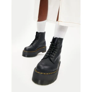 Glany Dr. Martens Pascal Max 26925001 Czarny