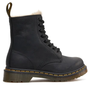 Glany Dr. Martens Serena 21797001 Czarny