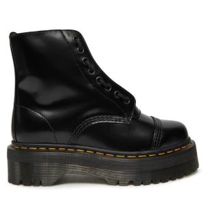 Glany Dr. Martens Sinclair zip-up 31213001 Czarny