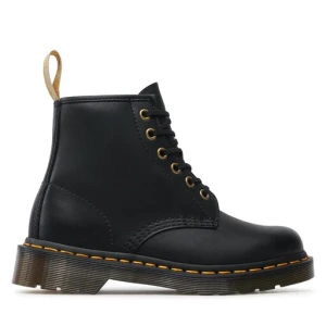 Glany Dr. Martens Vegan 101 23984001 Czarny