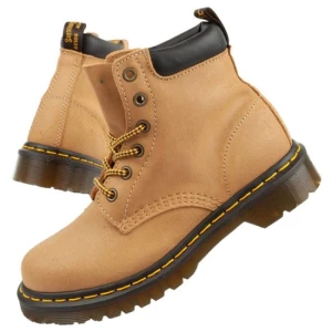 Glany Dr. Martens W 16755220 beżowy