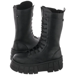 Glany Iberis Black (AL83-a) Altercore