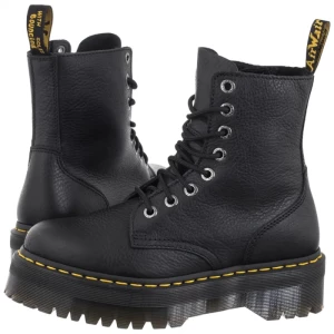 Glany Jadon III Pisa Black 263780001 (DR91-a) Dr. Martens