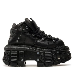 Zdjęcie produktu Glany NEW ROCK M-TANK106-C2 Czarny
