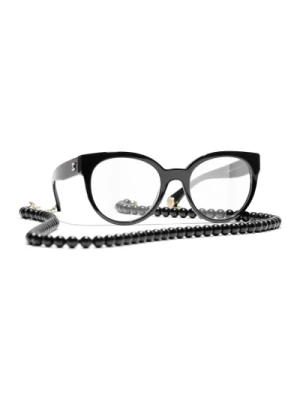 Glasses Chanel