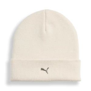 Zdjęcie produktu Głęboka czapka z metalowym logo PUMA CAT, Akcesoria, Biały