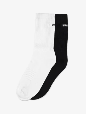 Glide skarpetki męskie 2-pack Prosto