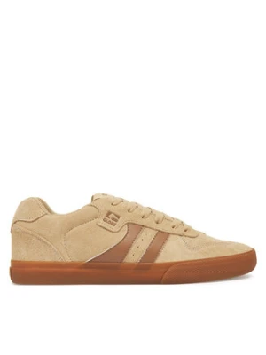 Globe Sneakersy Encore-2 GBENCO2 Brązowy