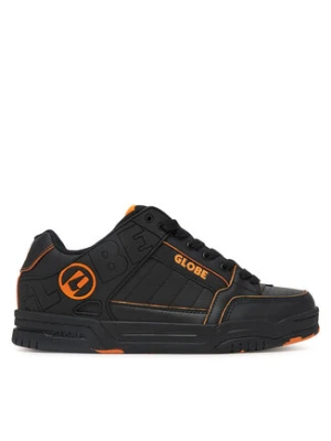 Globe Sneakersy Tilt GBTILT 20627 Czarny
