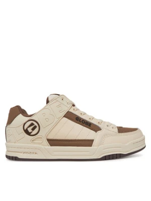 Globe Sneakersy Tilt  GBTILT Écru