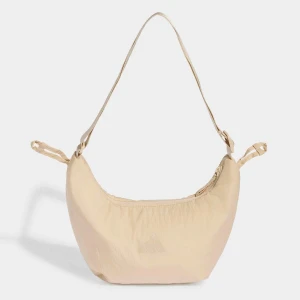 Glow Shoulder Bag adidas Originals beż