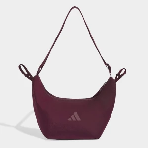 Glow Shoulderbag adidas Originals czerwony