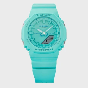G-SHOCK GMA-P2100-2AER uniseks Zegarki turkusowy rozmiar Akcesoria