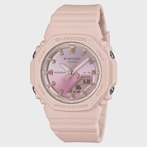 GMA-P2100SG-4AER, markiG-SHOCK, Zegarki, w kolorze różowy, rozmiar: