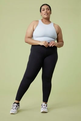 Go Getter - damski top - Blue Active People