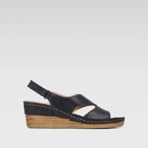 GO SOFT ARC-2309-01 Granatowy