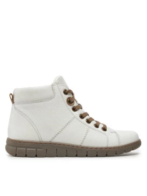 Go Soft Trzewiki WI23-GHANA-03B Beżowy