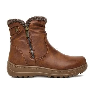 GO SOFT CEO-25106-01 Camel