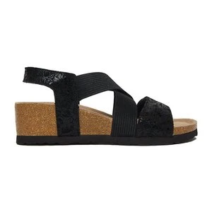 GO SOFT CEO-HSCB15046-52 Czarny